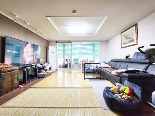 서울특별시 관악구 신림동 아파트 사진 1