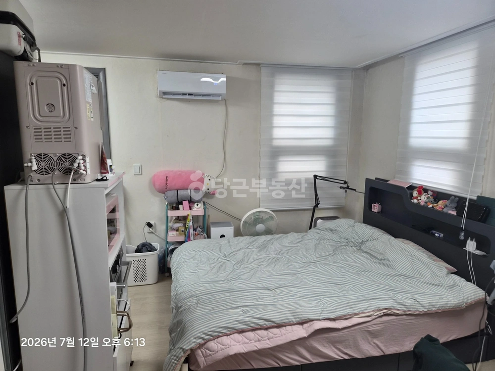서울특별시 서초구 양재동 원룸 사진 1