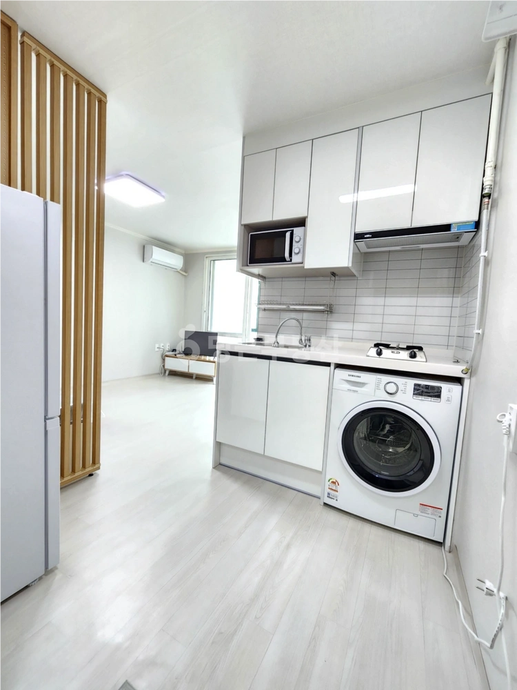 충청북도 청주시 서원구 분평동 원룸 사진 1