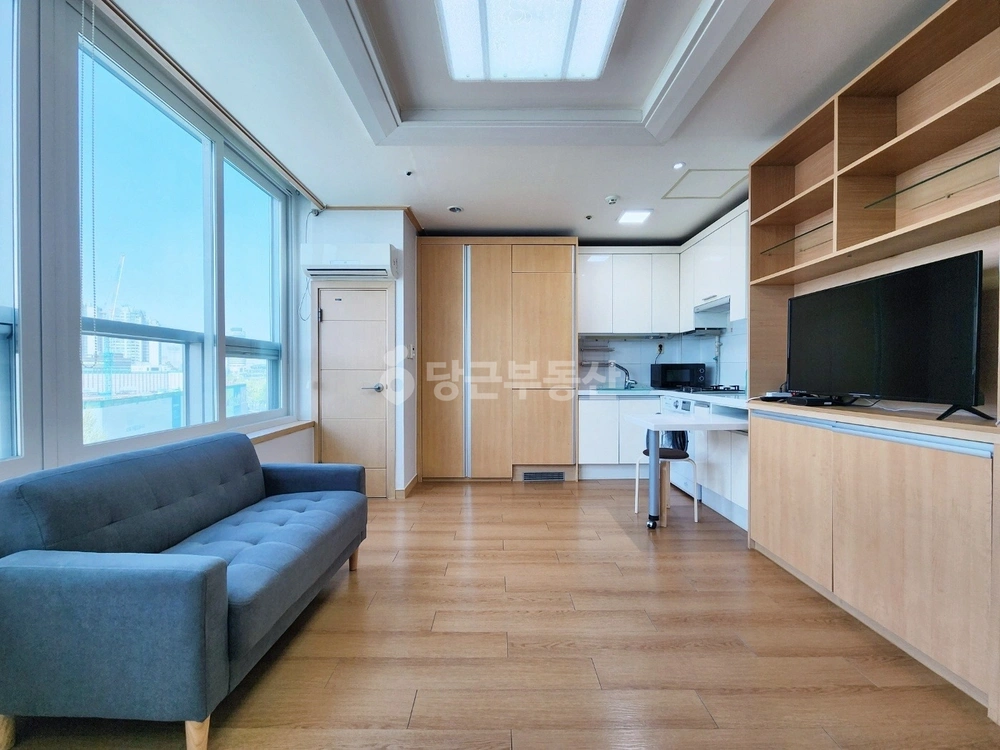 서울특별시 송파구 방이동 오피스텔 사진 1