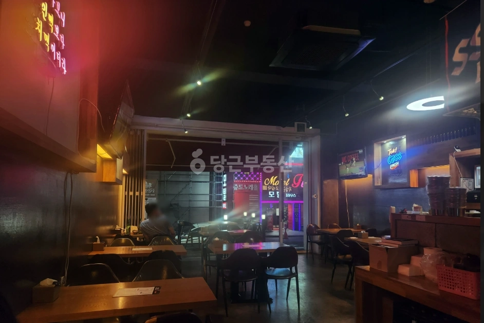 전남광주통합특별시 서구 풍암동 상가 사진 1