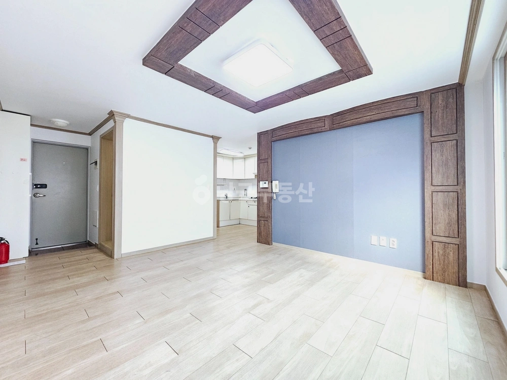 대전광역시 서구 괴정동 빌라(투룸 이상) 사진 1