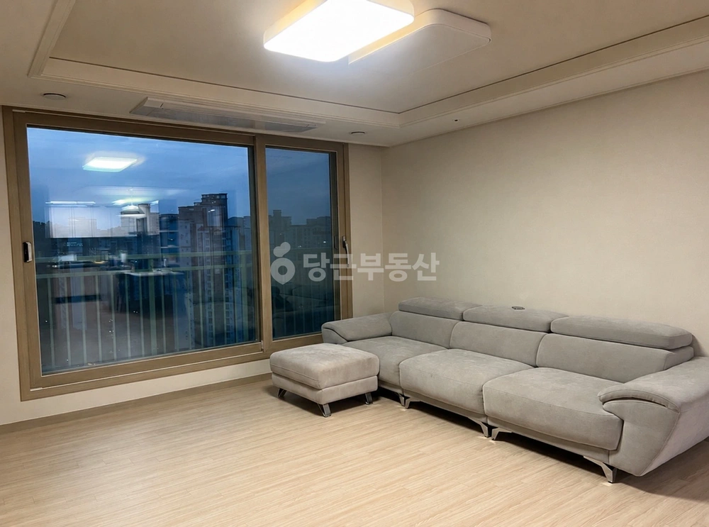 경상남도 창원시 진해구 남문동 아파트 사진 1