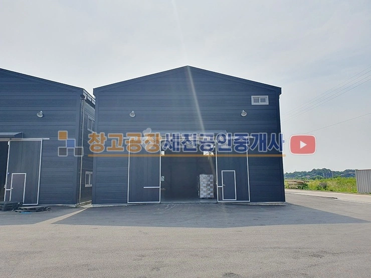 경기도 고양시 일산동구 설문동 공장/창고 사진 1