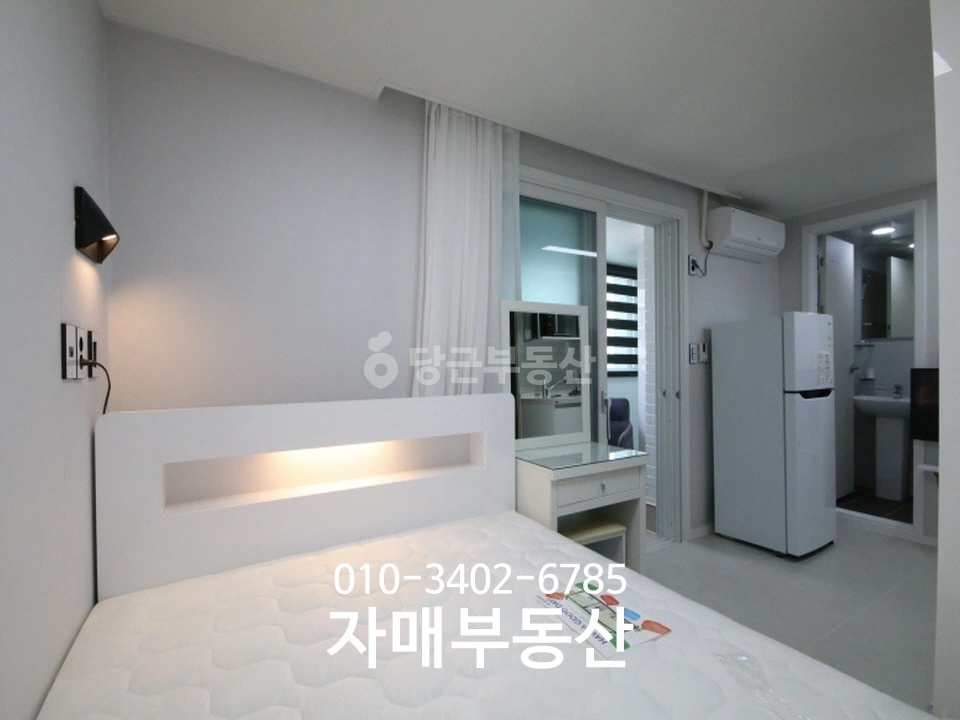 서울특별시 강남구 신사동 원룸 사진 1
