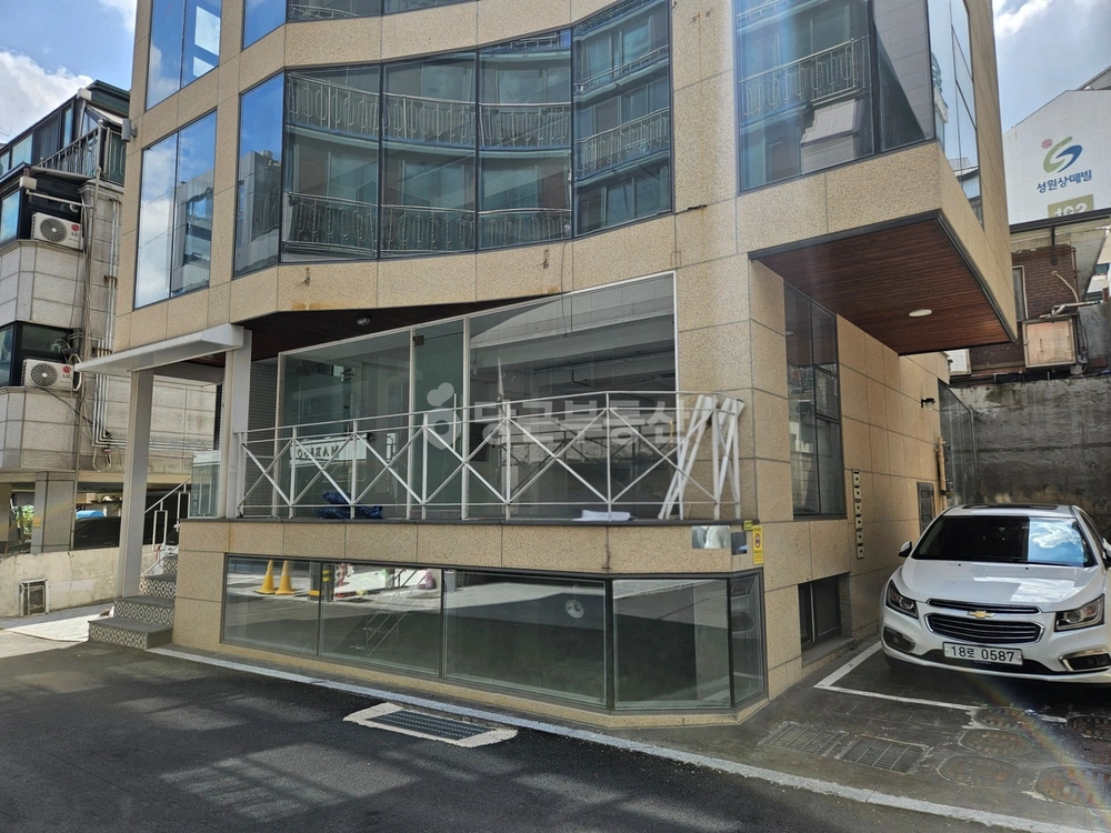 서울특별시 마포구 신수동 상가 사진 1