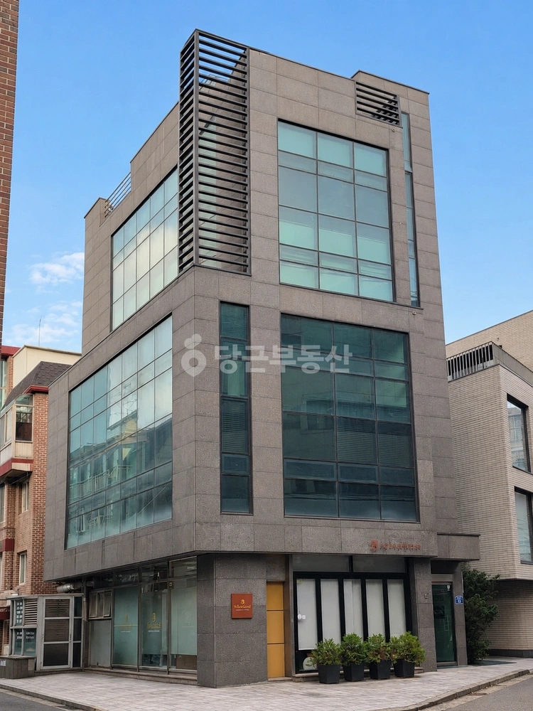 서울특별시 마포구 서교동 상가 사진 1