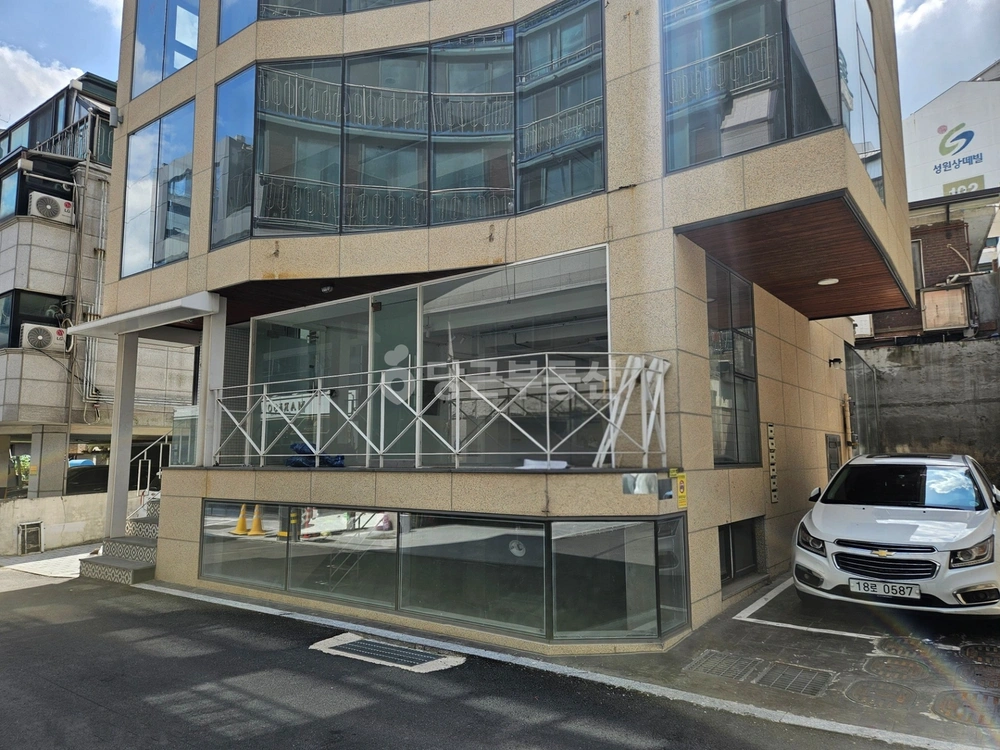 서울특별시 마포구 신수동 상가 사진 1