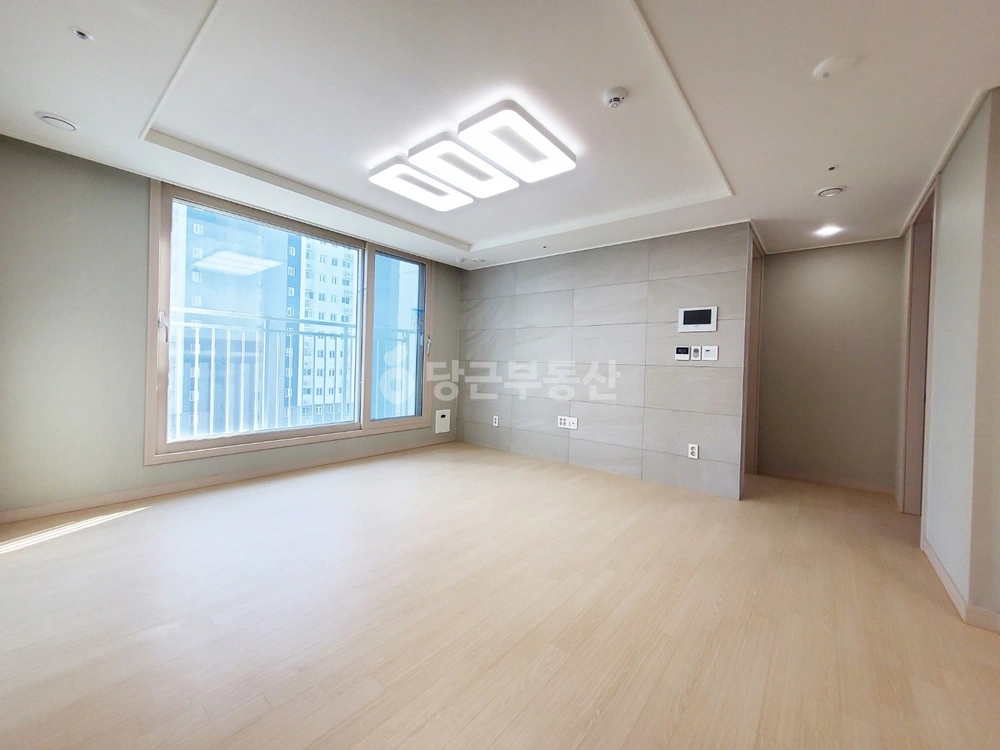 경기도 의정부시 고산동 아파트 사진 1