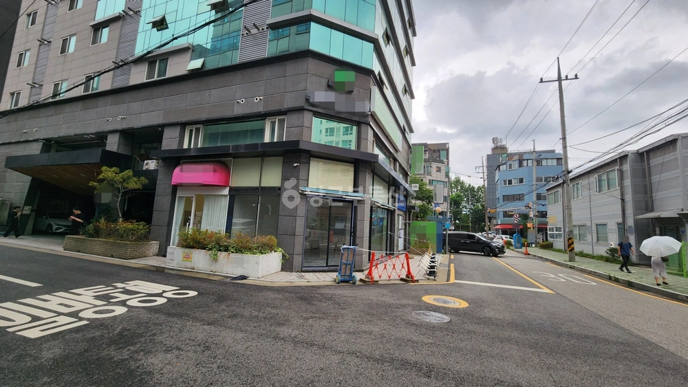 서울특별시 영등포구 당산동6가 상가 사진 1