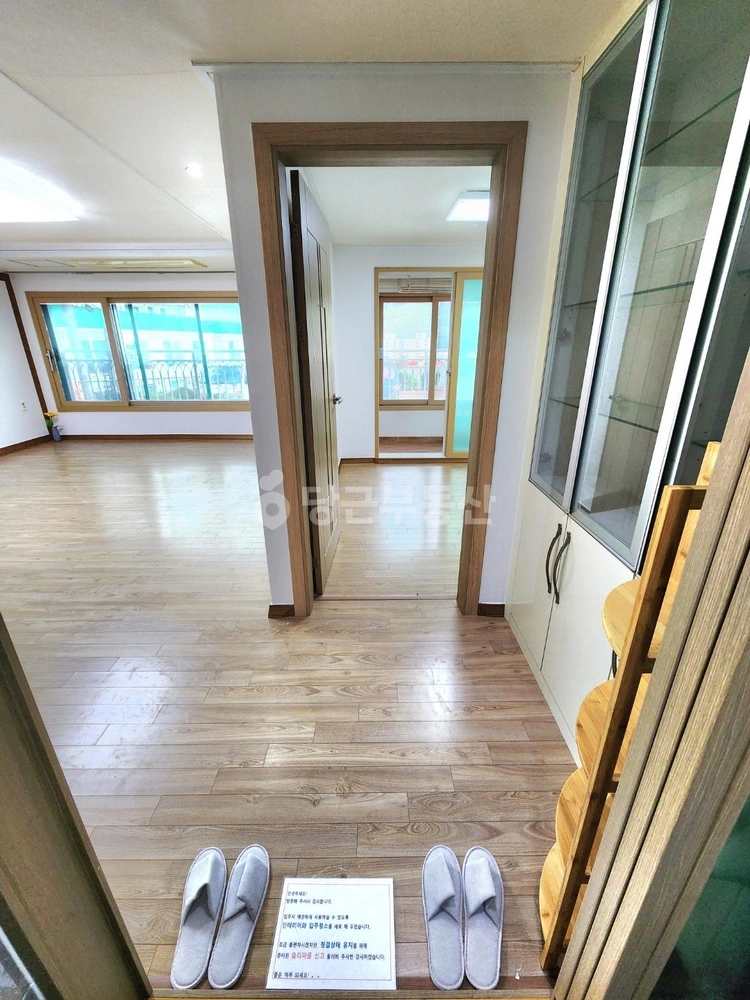 경상남도 통영시 인평동 아파트 사진 1