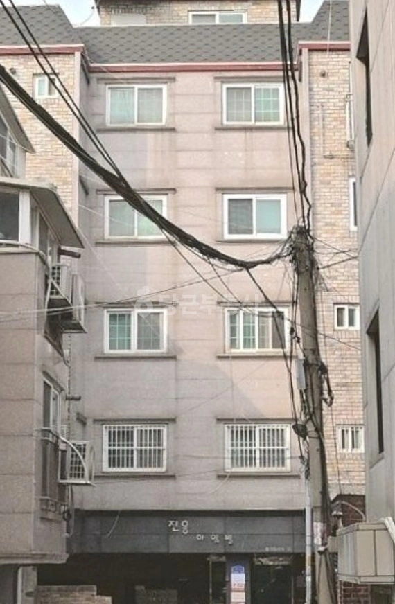 서울특별시 마포구 합정동 빌라(투룸 이상) 사진 1