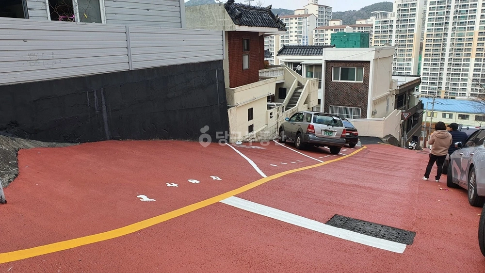 부산광역시 북구 덕천동 토지 사진 1