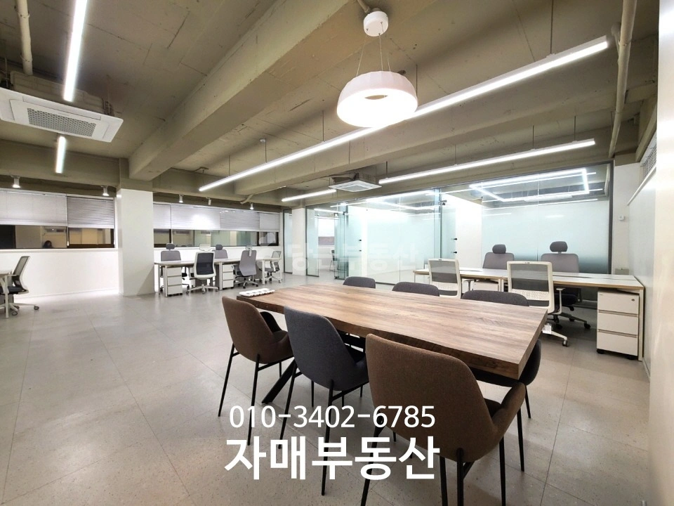 서울특별시 강남구 삼성동 사무실 사진 1