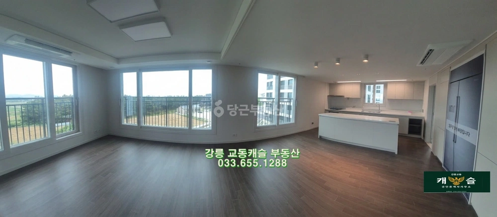 강원특별자치도 강릉시 견소동 아파트 사진 1
