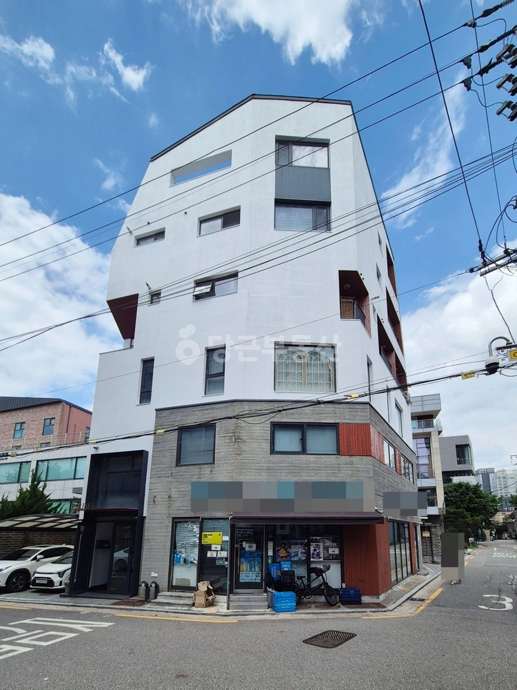 서울특별시 마포구 서교동 사무실 사진 1