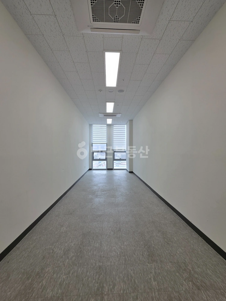 경기도 시흥시 장현동 사무실 사진 1