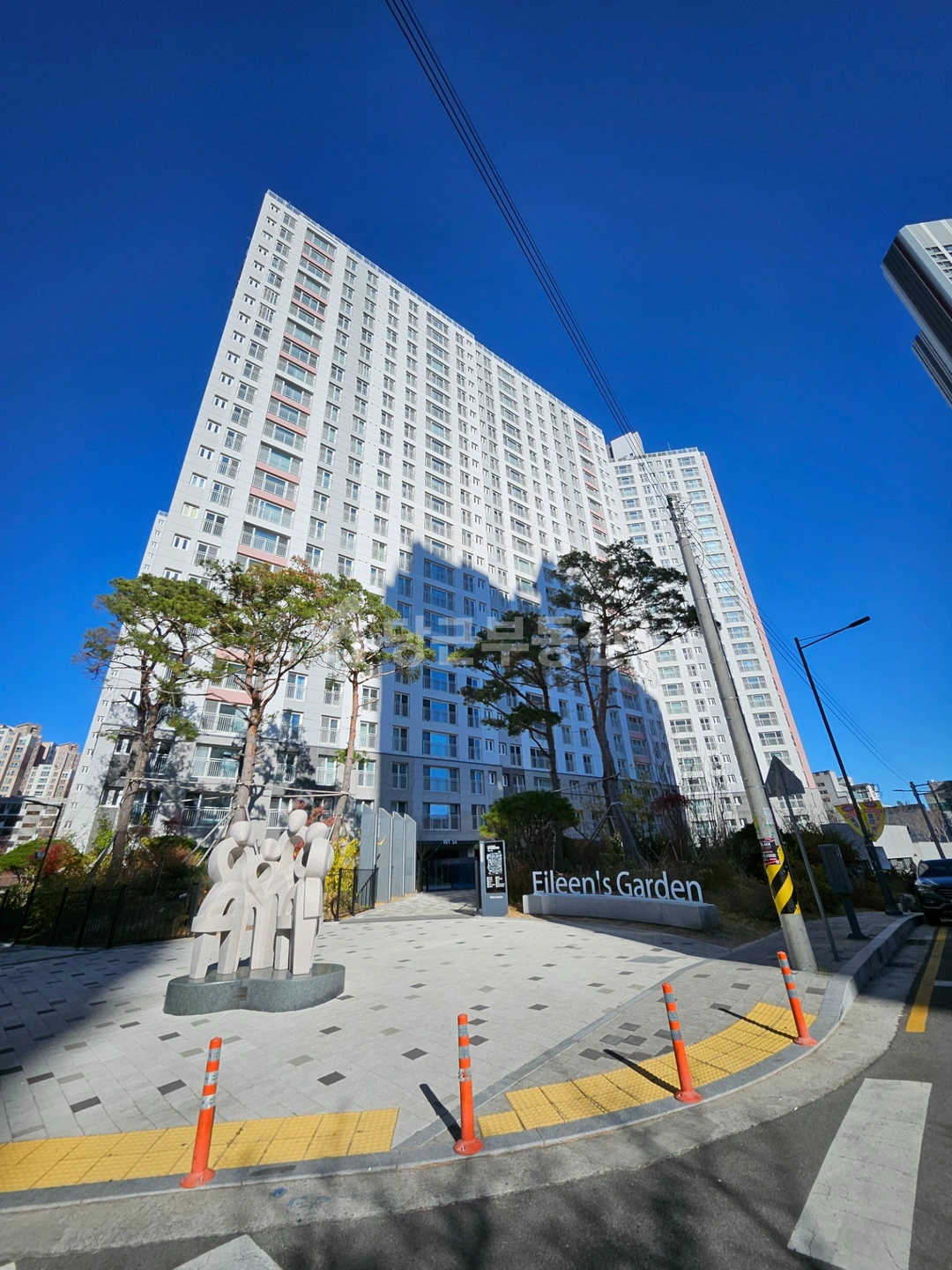 울산광역시 남구 신정동 아파트 사진 1