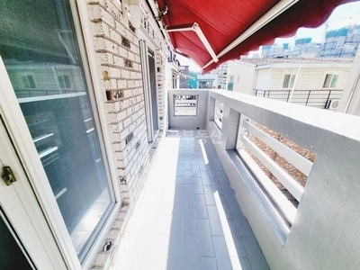 대전광역시 서구 괴정동 원룸 사진 1