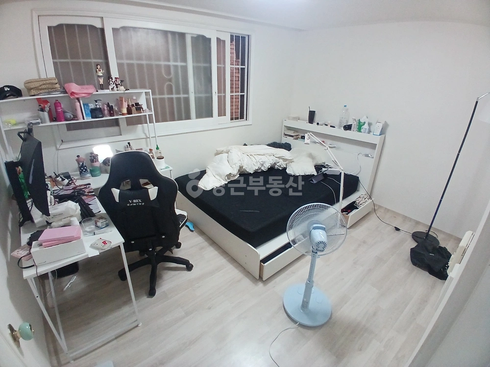 서울특별시 용산구 동빙고동 빌라(투룸 이상) 사진 1