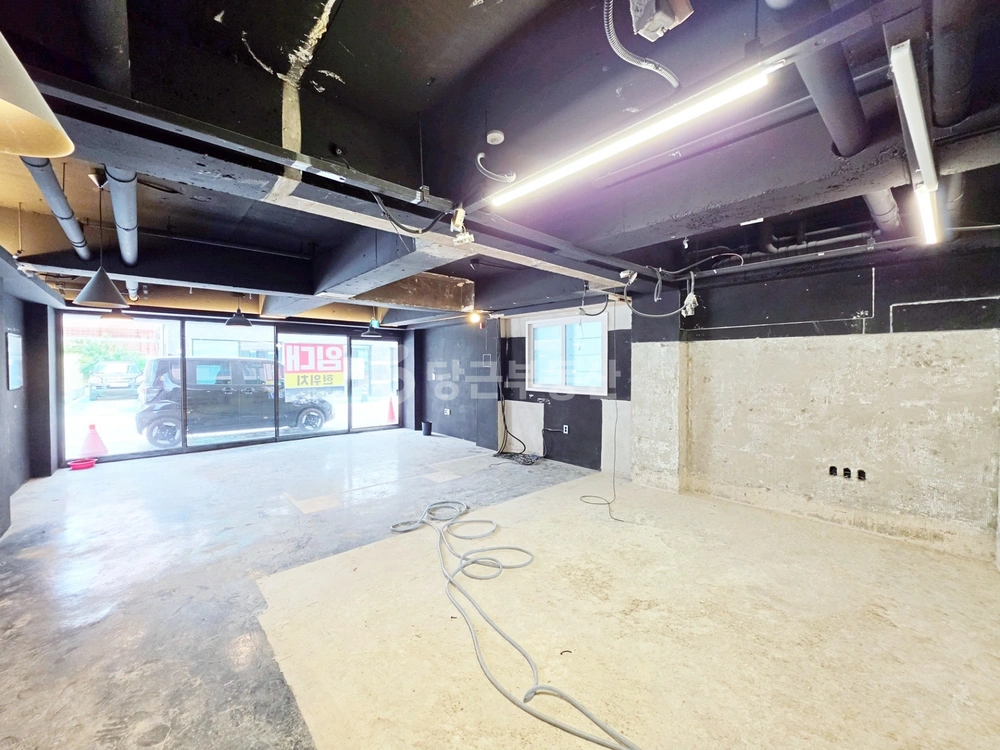 대구광역시 중구 삼덕동2가 상가 사진 1