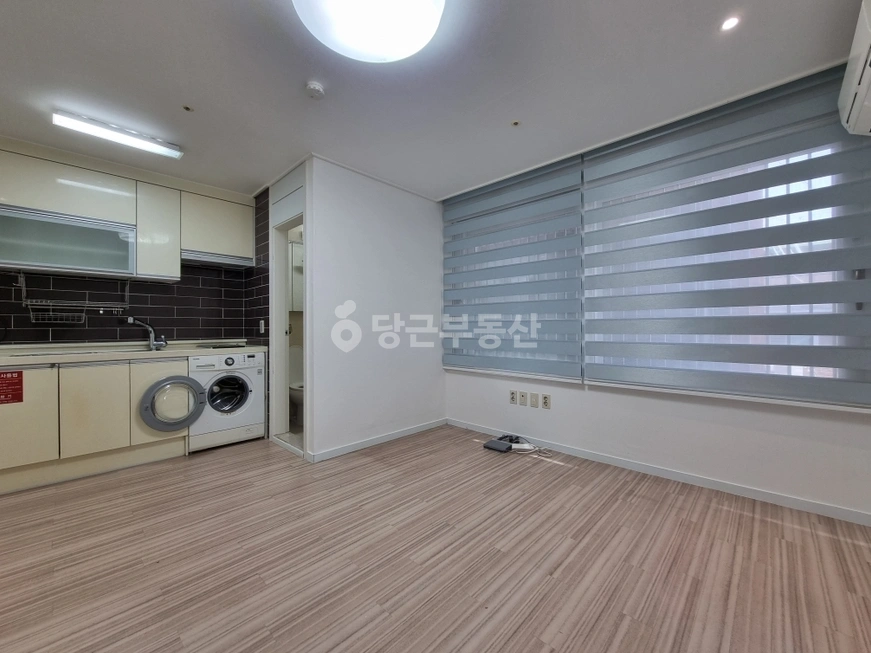 서울특별시 영등포구 양평동4가 원룸 사진 1