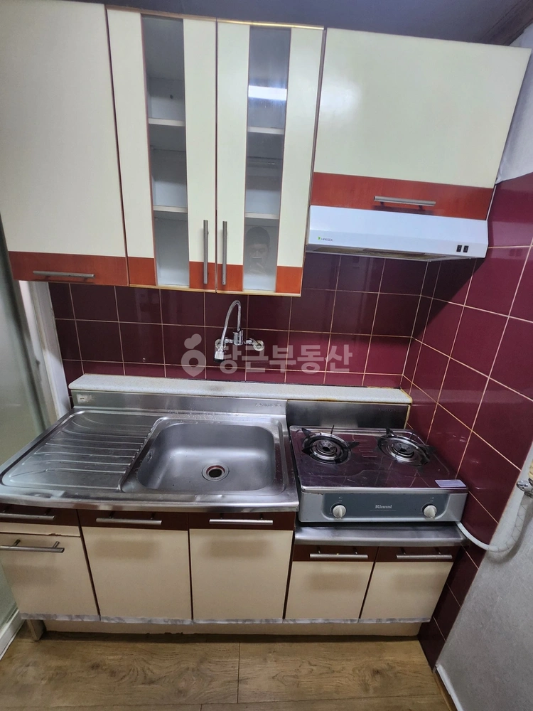경상북도 경산시 임당동 원룸 사진 1