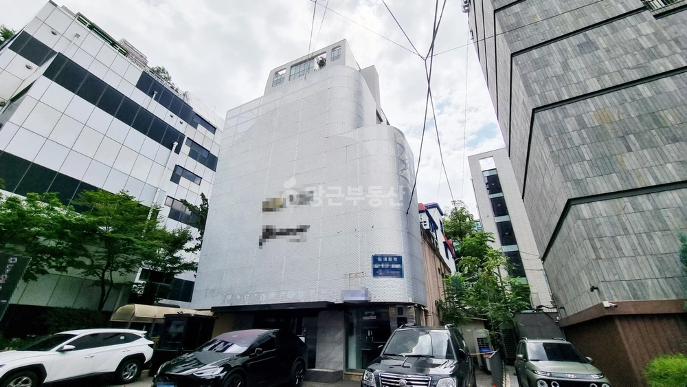 서울특별시 강남구 청담동 상가 사진 1