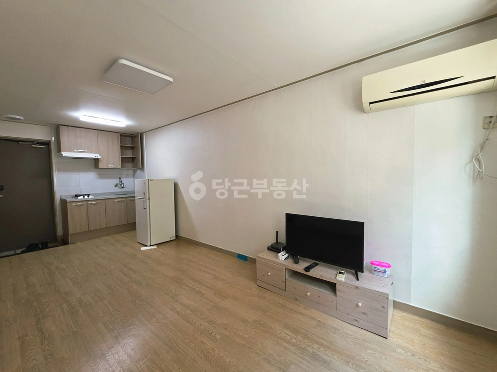 충청북도 청주시 흥덕구 봉명동 원룸 사진 1