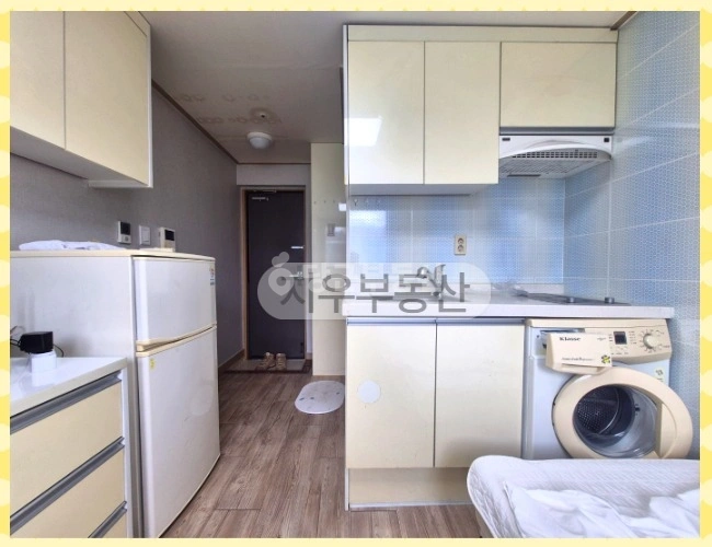 인천광역시 계양구 계산동 원룸 사진 1
