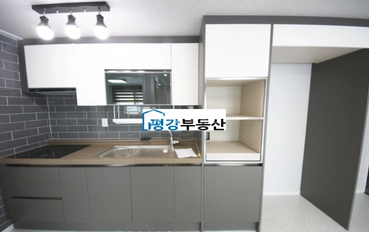 대전광역시 서구 괴정동 빌라(투룸 이상) 사진 1