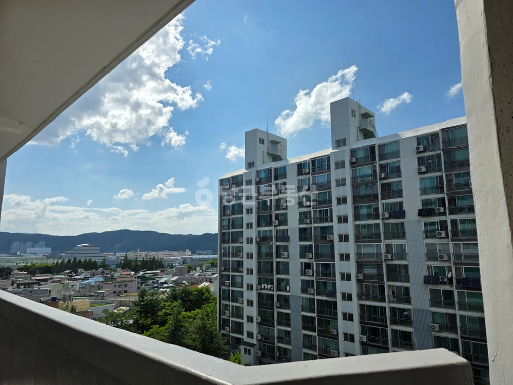 대전광역시 대덕구 목상동 아파트 사진 1