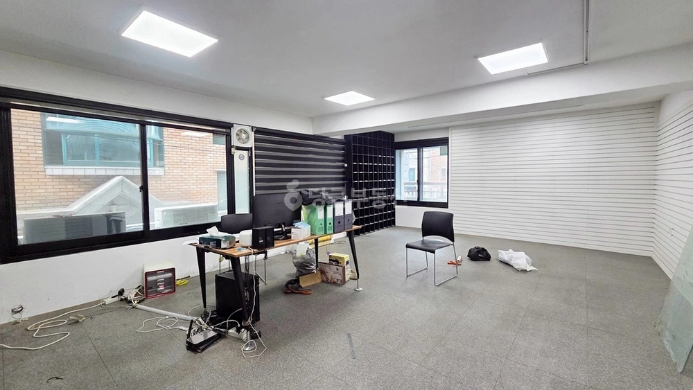 서울특별시 강남구 논현동 사무실 사진 1