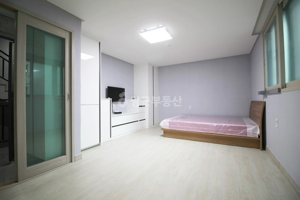 부산광역시 동래구 안락동 오피스텔 사진 1