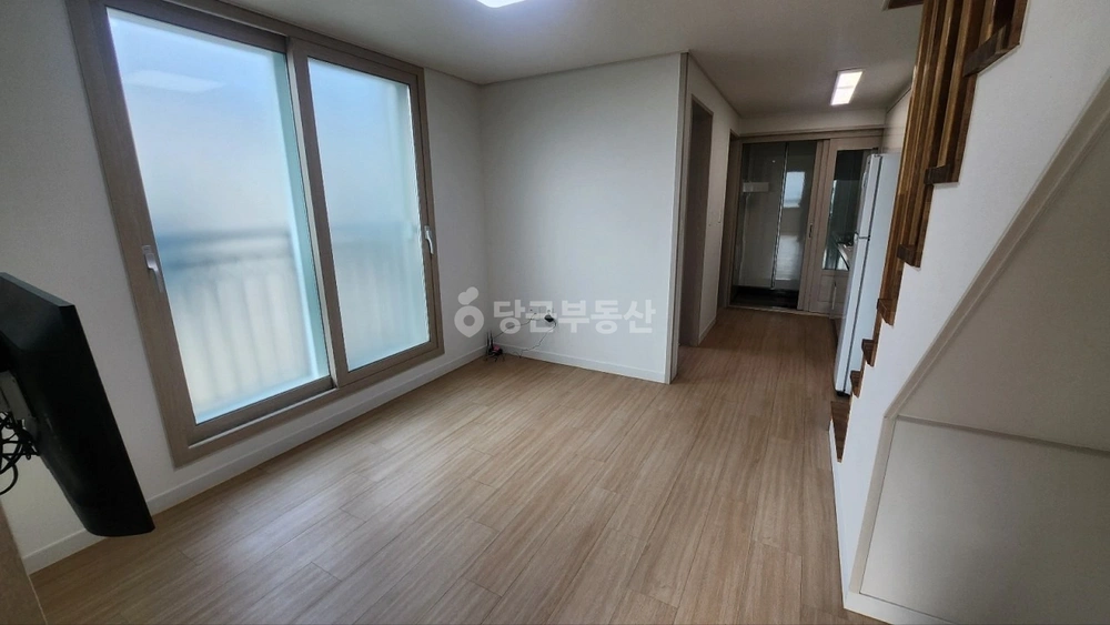 제주특별자치도 제주시 화북일동 원룸 사진 1