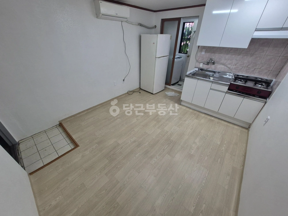 경기도 시흥시 정왕동 원룸 사진 1