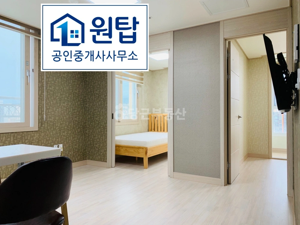 제주특별자치도 제주시 노형동 빌라(투룸 이상) 사진 1