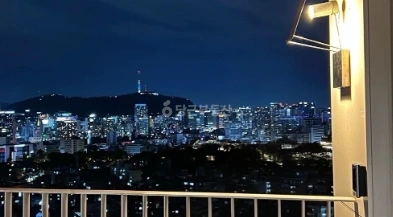 서울특별시 용산구 이태원동 빌라(투룸 이상) 사진 1