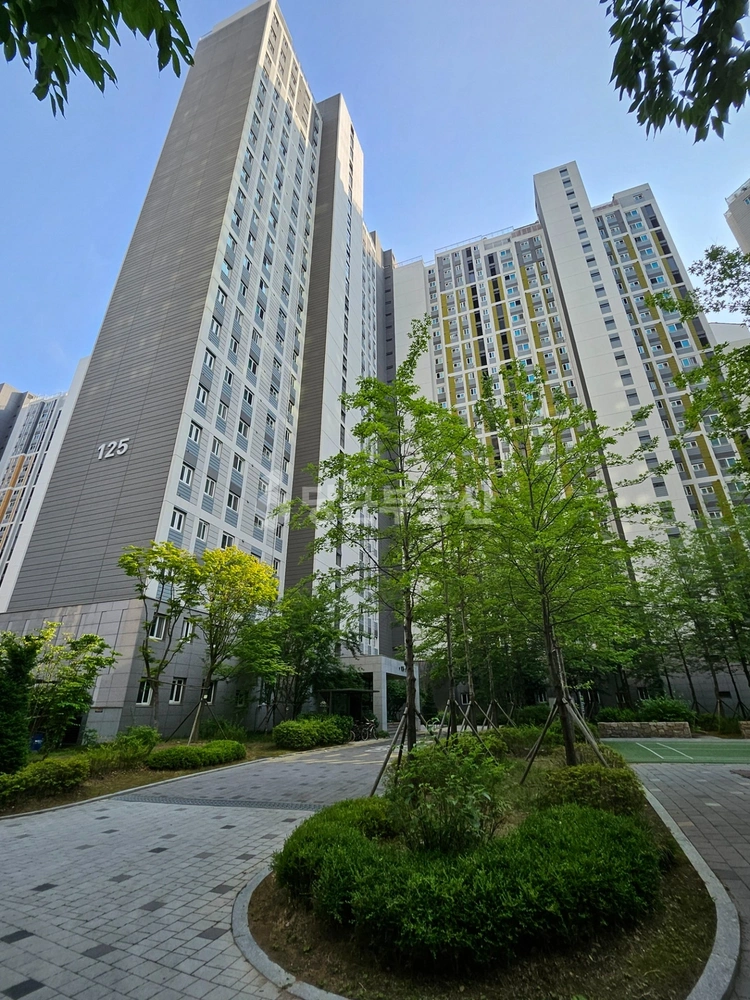 경기도 성남시 수정구 신흥동 아파트 사진 1