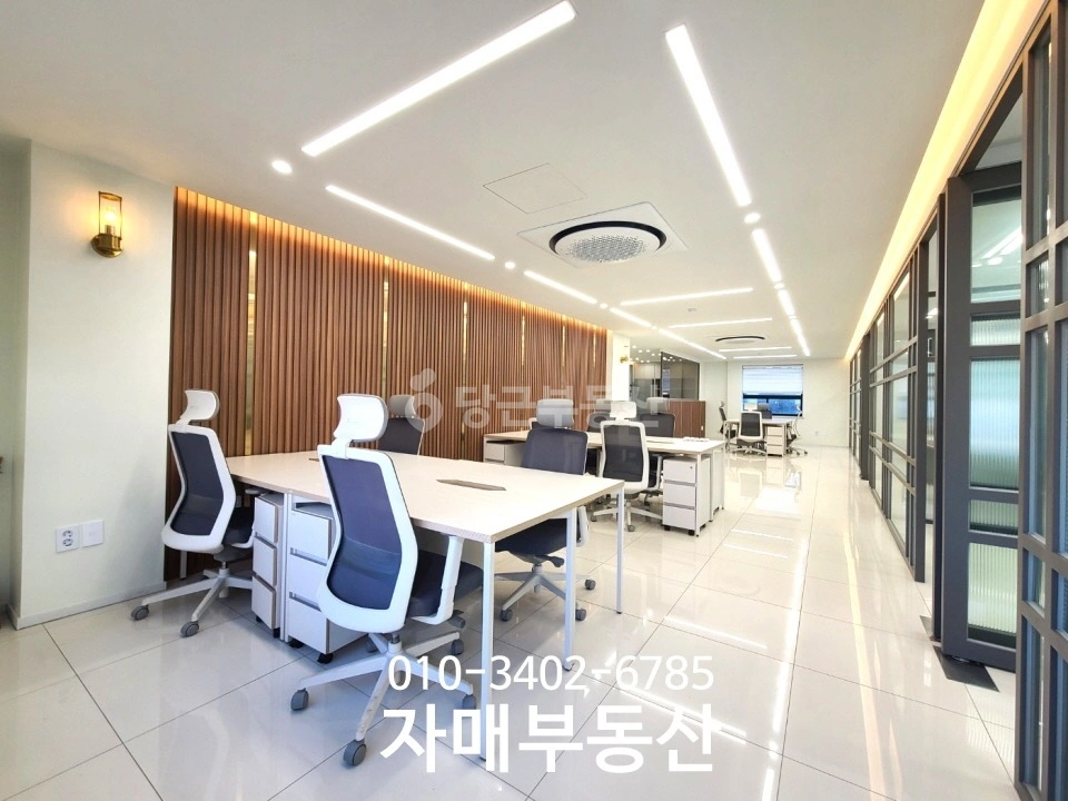 서울특별시 강남구 논현동 사무실 사진 1