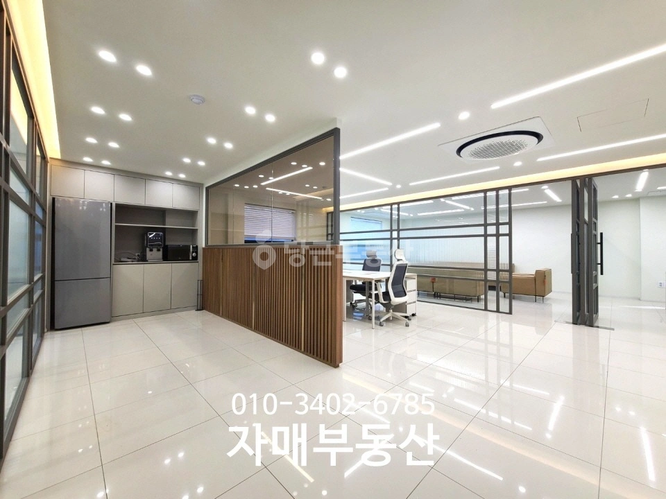 서울특별시 강남구 논현동 사무실 사진 1
