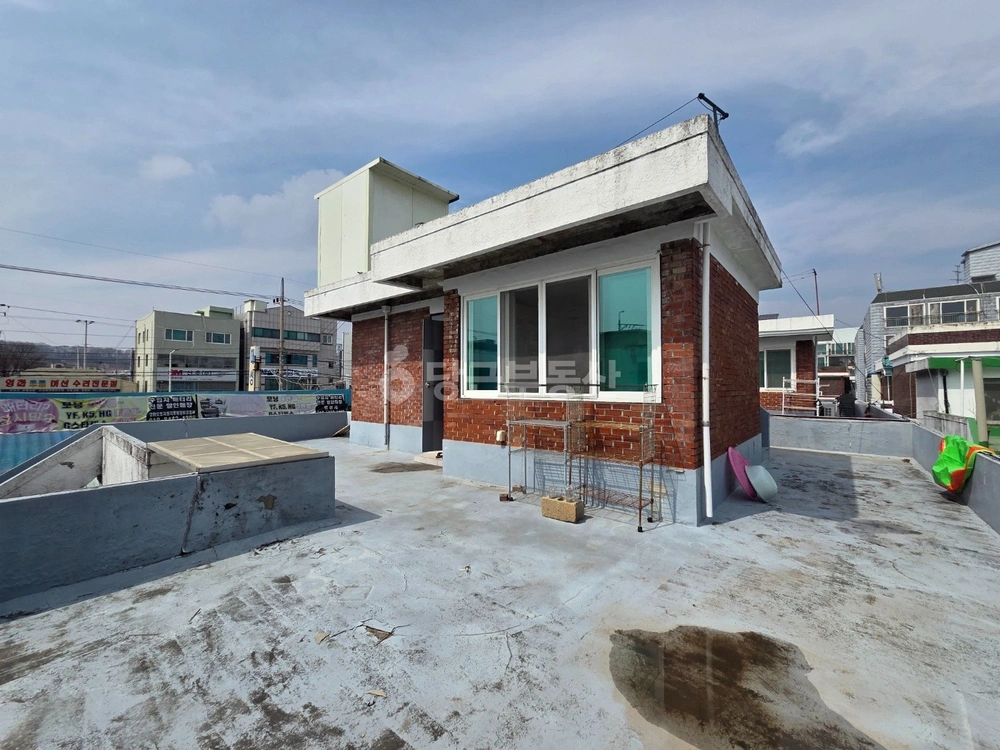 충청북도 청주시 청원구 우암동 단독/전원주택 사진 1