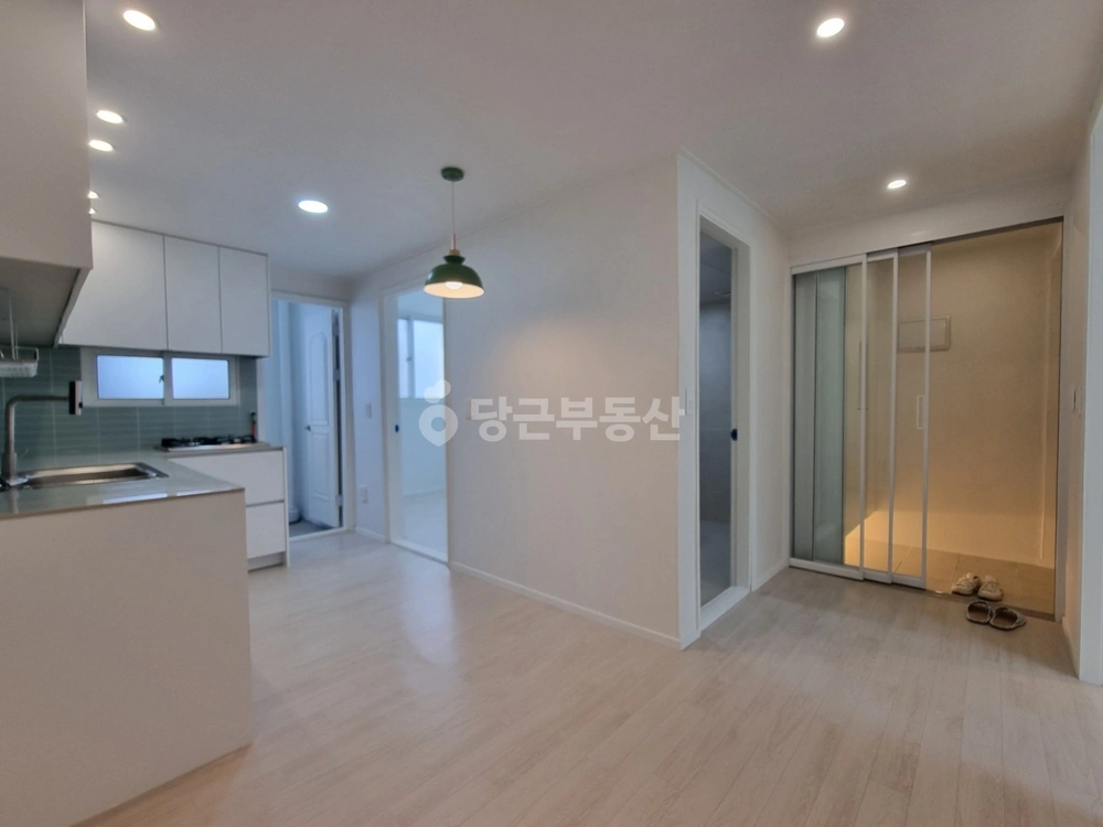 제주특별자치도 제주시 아라일동 아파트 사진 1