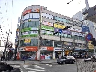충청남도 천안시 서북구 쌍용동 상가 사진 1