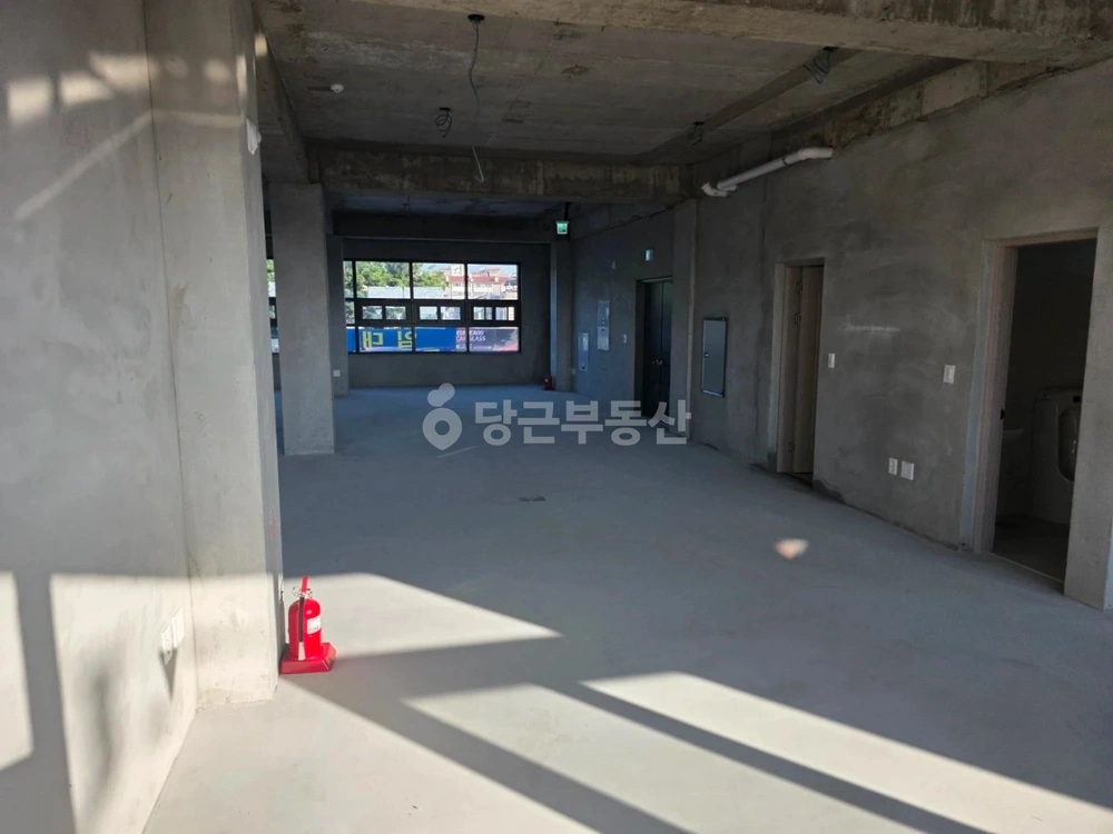 제주특별자치도 제주시 이도2동 상가 사진 1