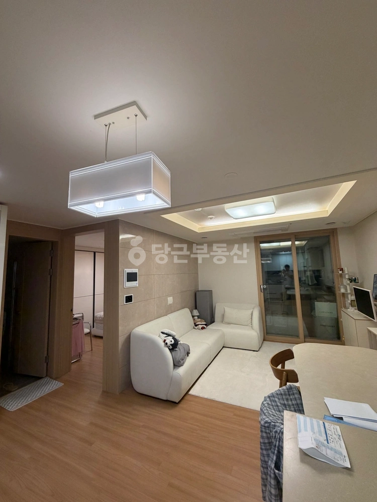 서울특별시 성북구 보문동6가 아파트 사진 1