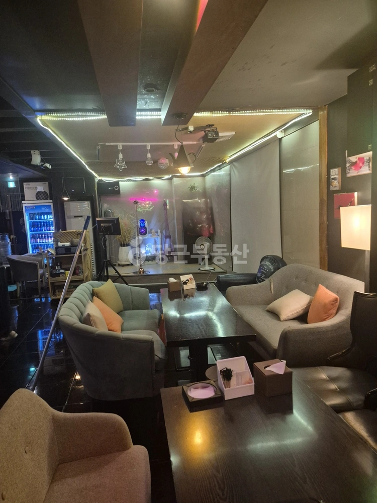부산광역시 동구 범일동 상가 사진 1