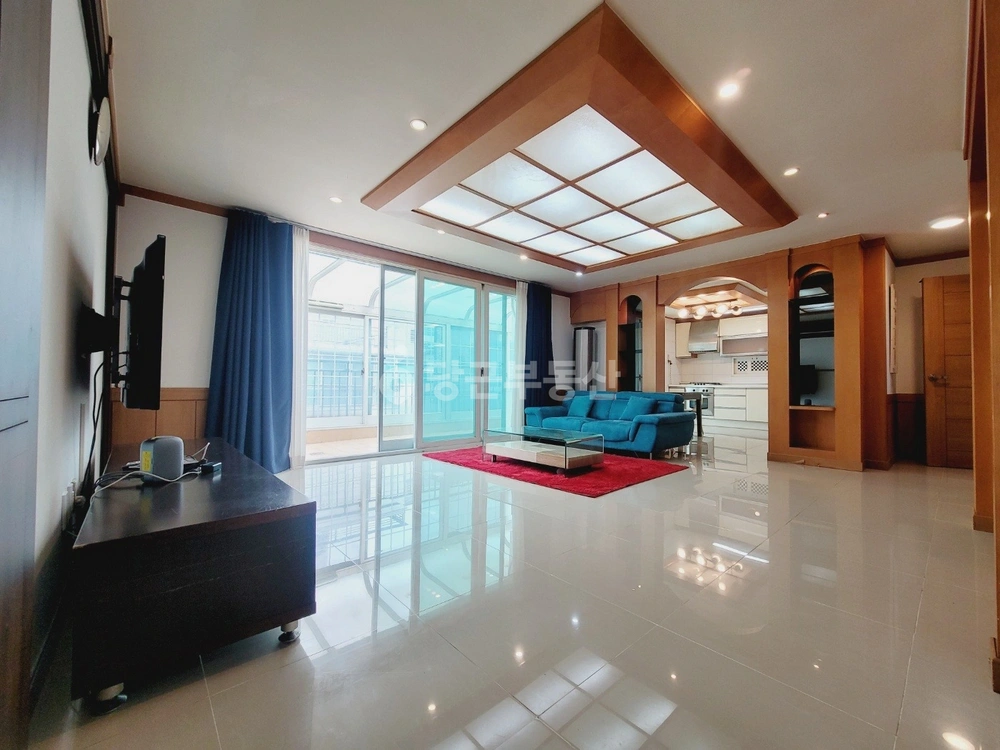 서울특별시 강남구 역삼동 원룸 사진 1