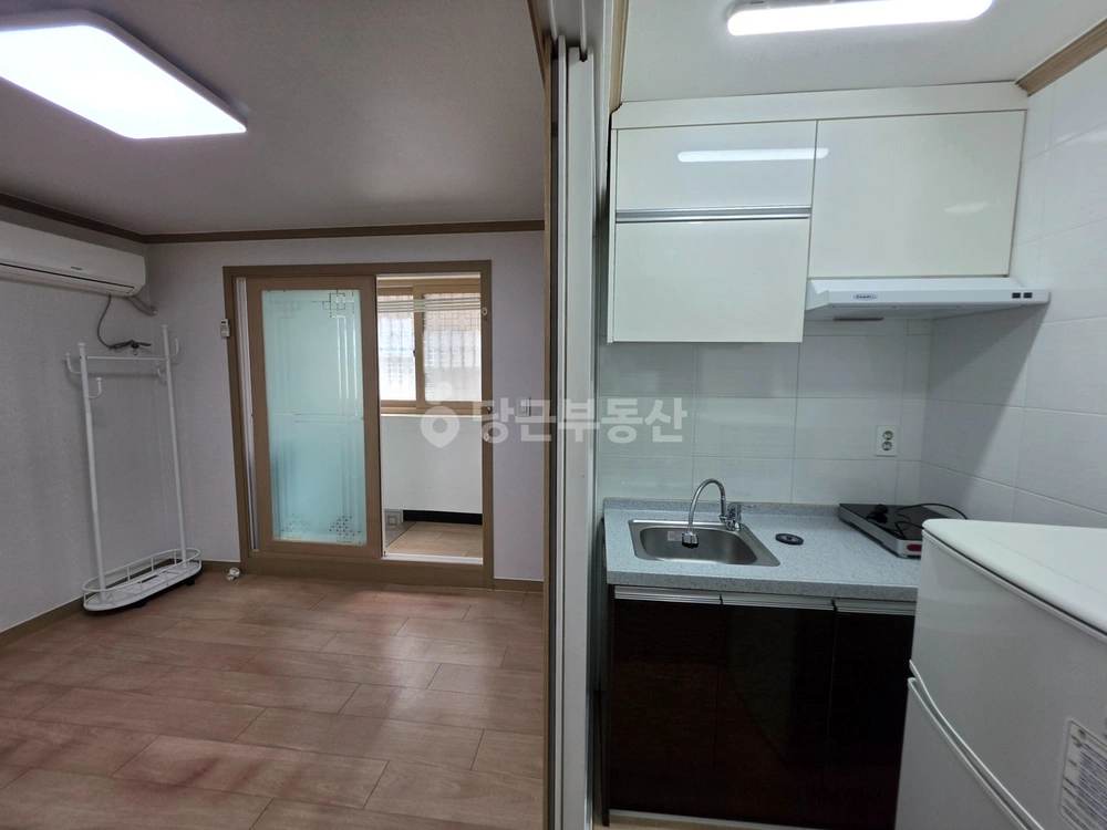 경기도 시흥시 정왕동 원룸 사진 1