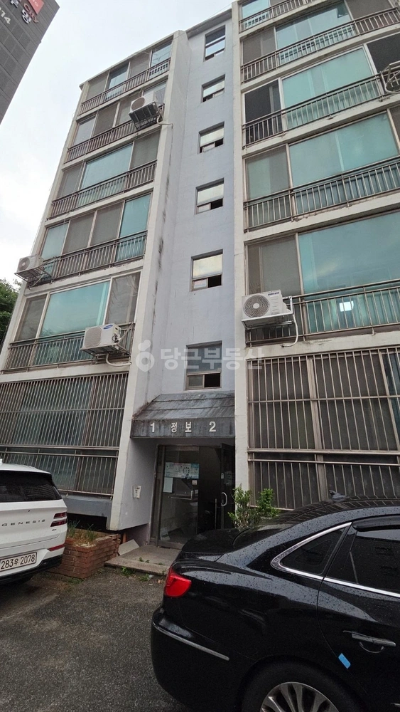 경기도 안성시 공도읍 아파트 사진 1
